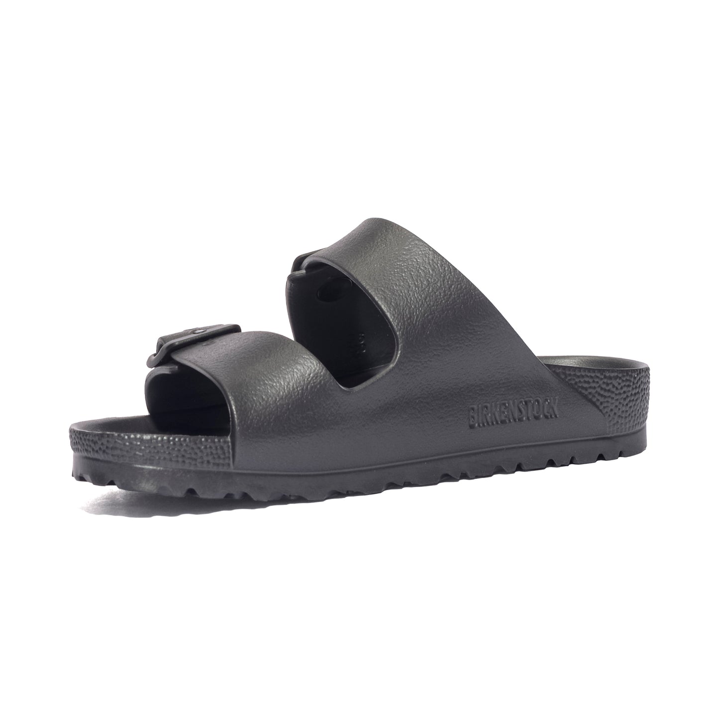 BIRKENSTOCK 1001498 ANTRACITE Sandali Donna 