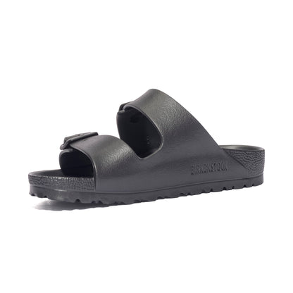 BIRKENSTOCK 1001498 ANTRACITE Sandali Donna 