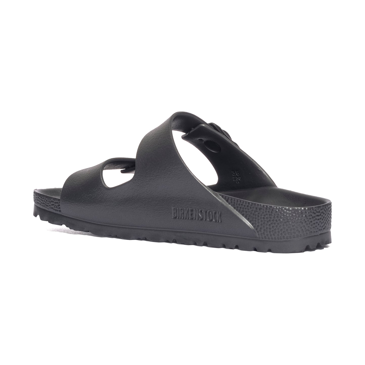 BIRKENSTOCK 1001498 ANTRACITE Sandali Donna 