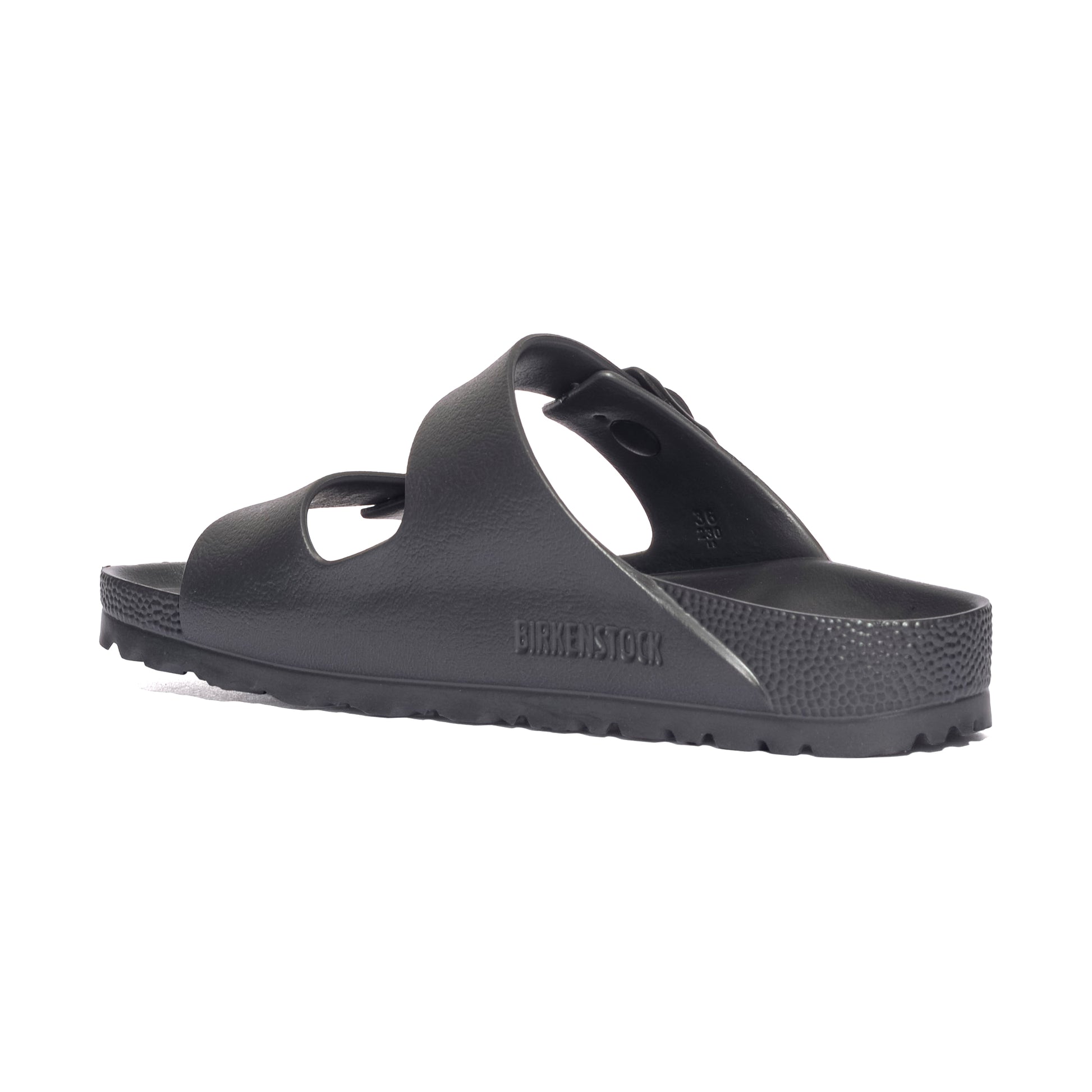 BIRKENSTOCK 1001498 ANTRACITE Sandali Donna 