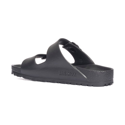 BIRKENSTOCK 1001498 ANTRACITE Sandali Donna 