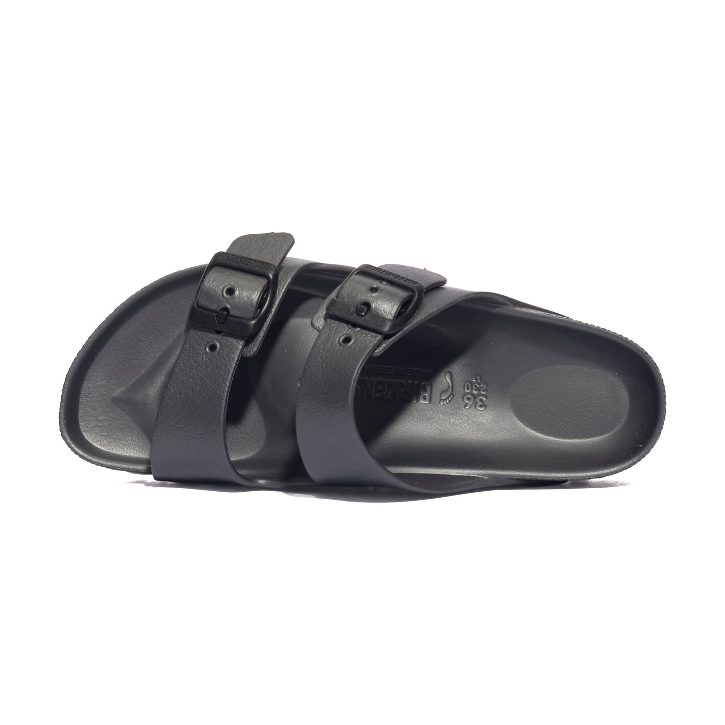 BIRKENSTOCK 1001498 ANTRACITE Sandali Donna 