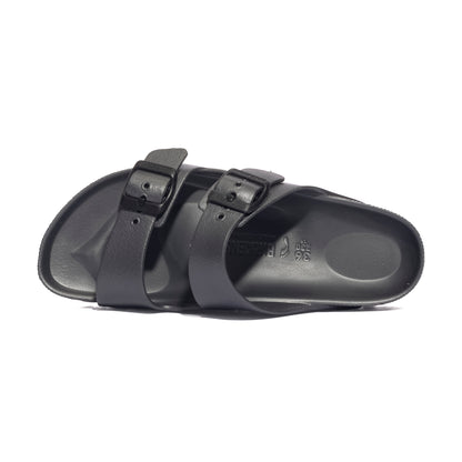 BIRKENSTOCK 1001498 ANTRACITE Sandali Donna 