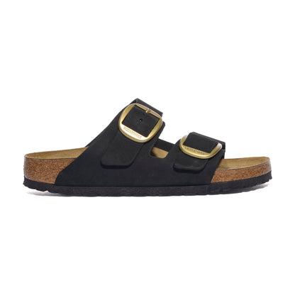 BIRKENSTOCK 1023290 BLACK Sandali Donna 