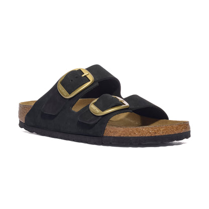 BIRKENSTOCK 1023290 BLACK Sandali Donna 