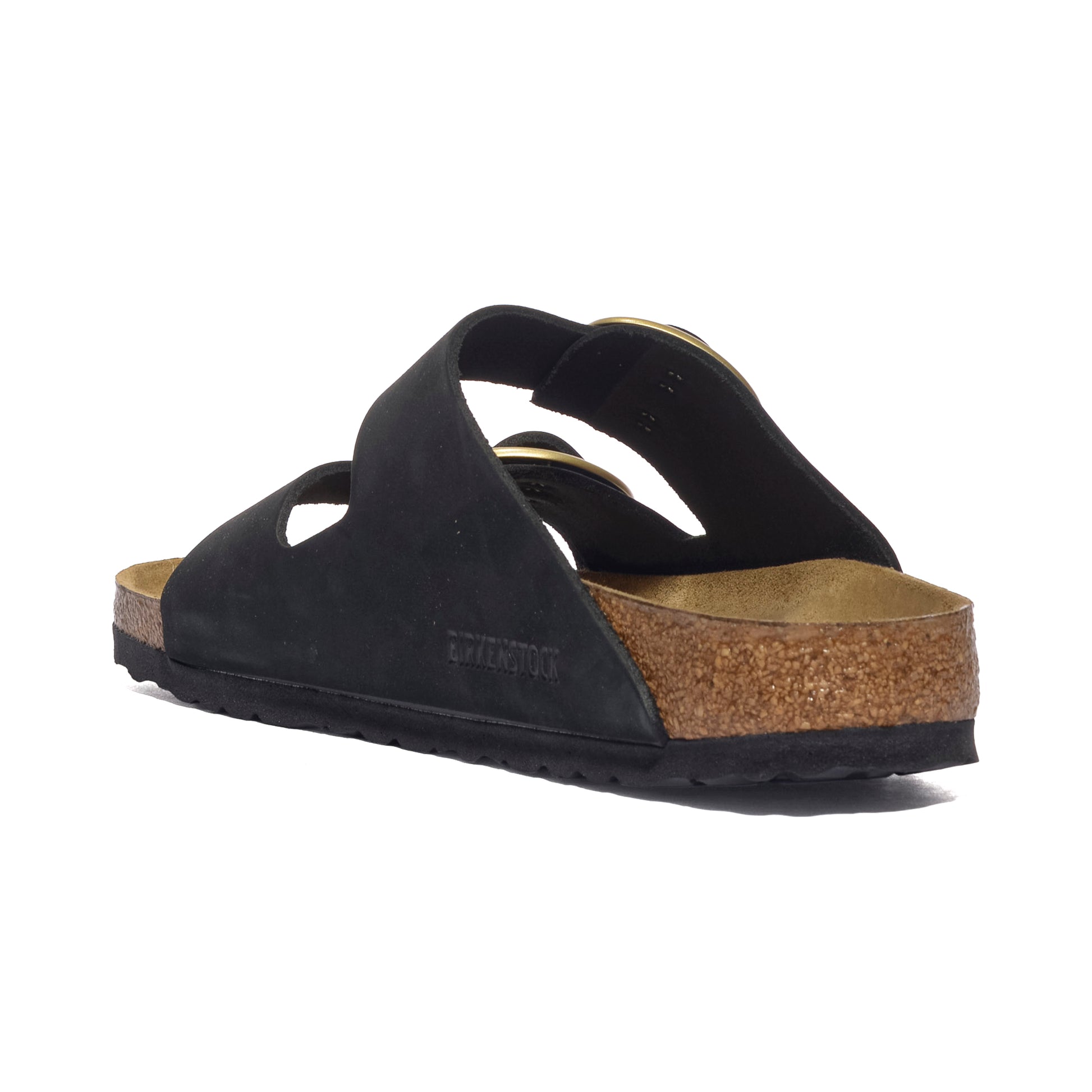 BIRKENSTOCK 1023290 BLACK Sandali Donna 