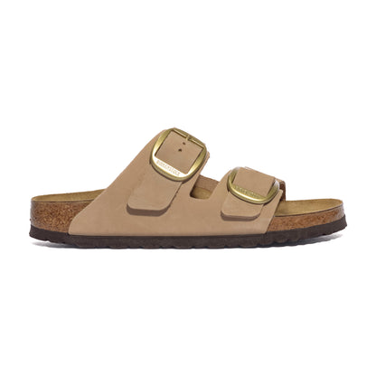 BIRKENSTOCK 1024064 SANDCASTLE Sandali Donna 