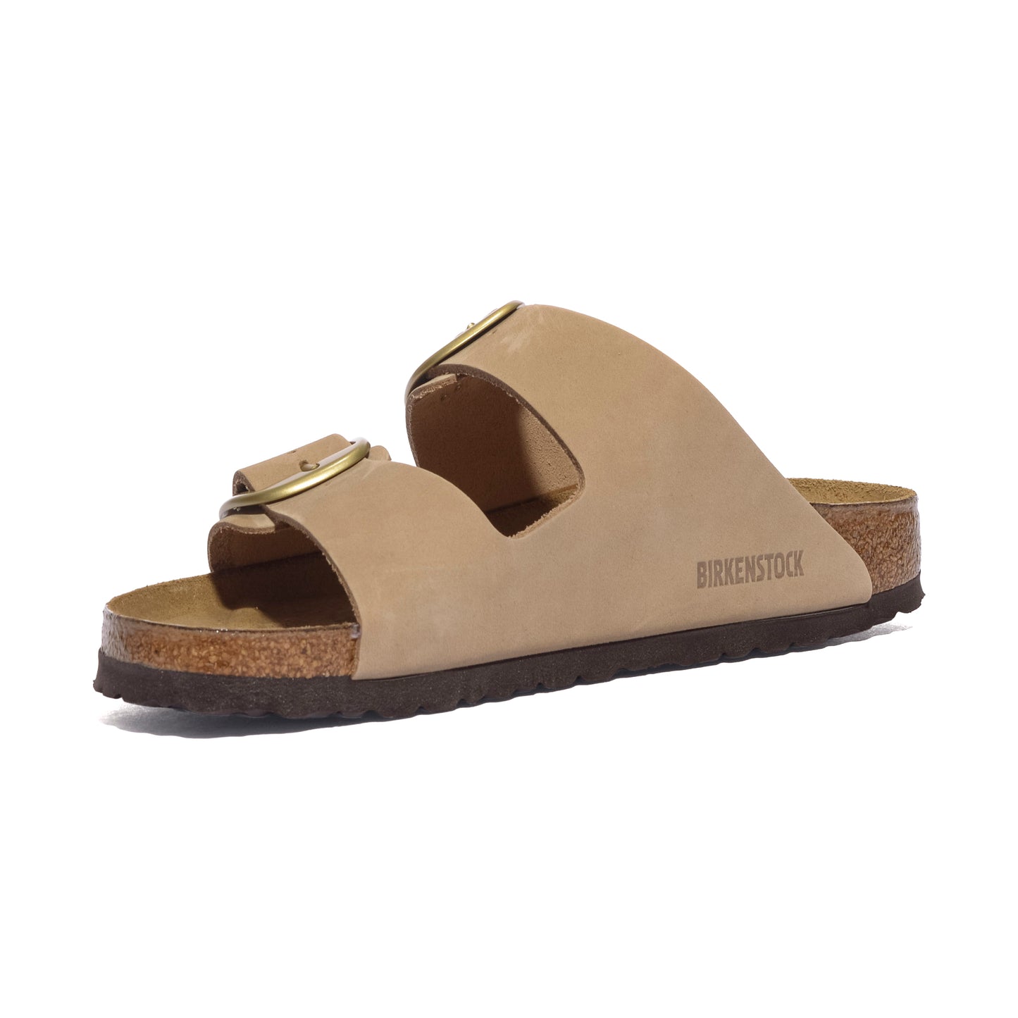 BIRKENSTOCK 1024064 SANDCASTLE Sandali Donna 