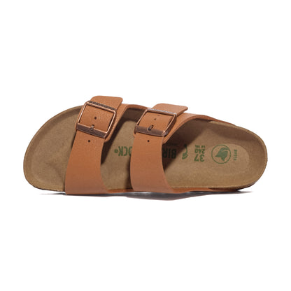 BIRKENSTOCK 1025046 PECAN Sandali Donna 