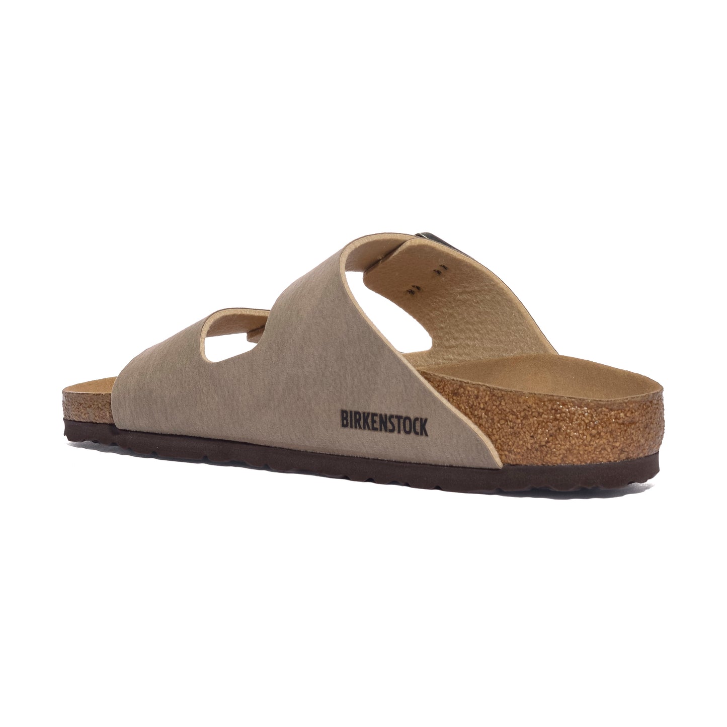 BIRKENSTOCK 1025808 DESERT DUST TAUPE BROWN Sandali Uomo 