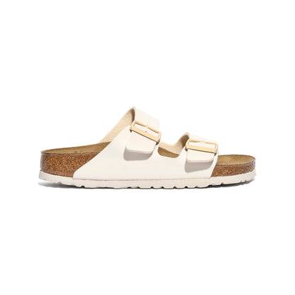 BIRKENSTOCK 1027339 EGGSHELL Sandali Donna 