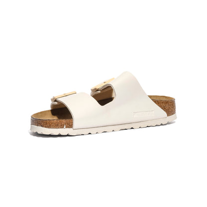 BIRKENSTOCK 1027339 EGGSHELL Sandali Donna 