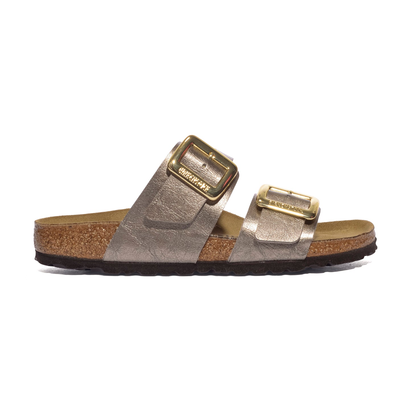 BIRKENSTOCK 1029372 GRACEFUL TAUPE Sandali Donna 