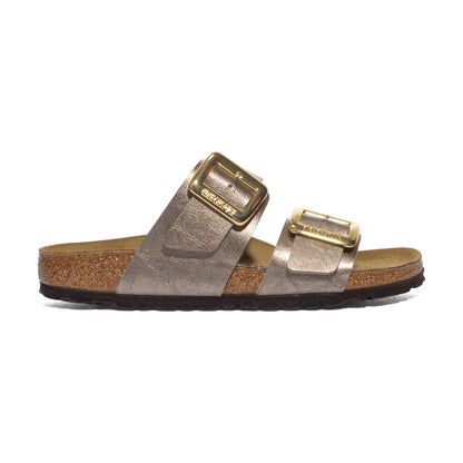 BIRKENSTOCK 1029372 GRACEFUL TAUPE Sandali Donna 