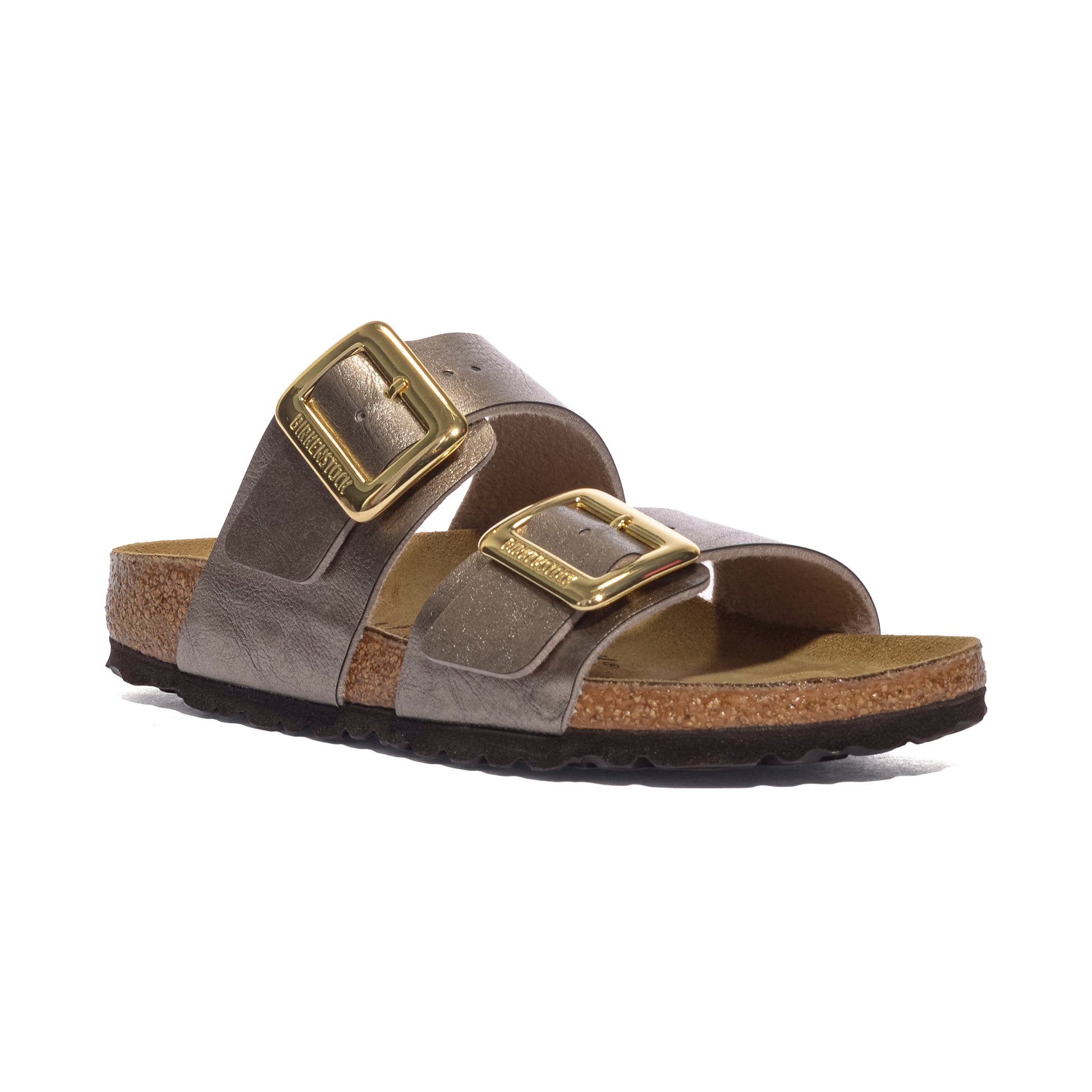 BIRKENSTOCK 1029372 GRACEFUL TAUPE Sandali Donna 