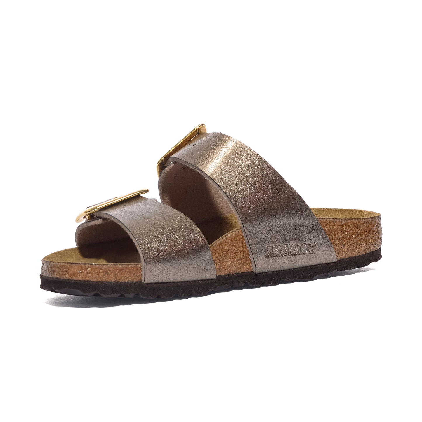BIRKENSTOCK 1029372 GRACEFUL TAUPE Sandali Donna 