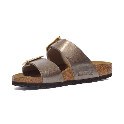 BIRKENSTOCK 1029372 GRACEFUL TAUPE Sandali Donna 