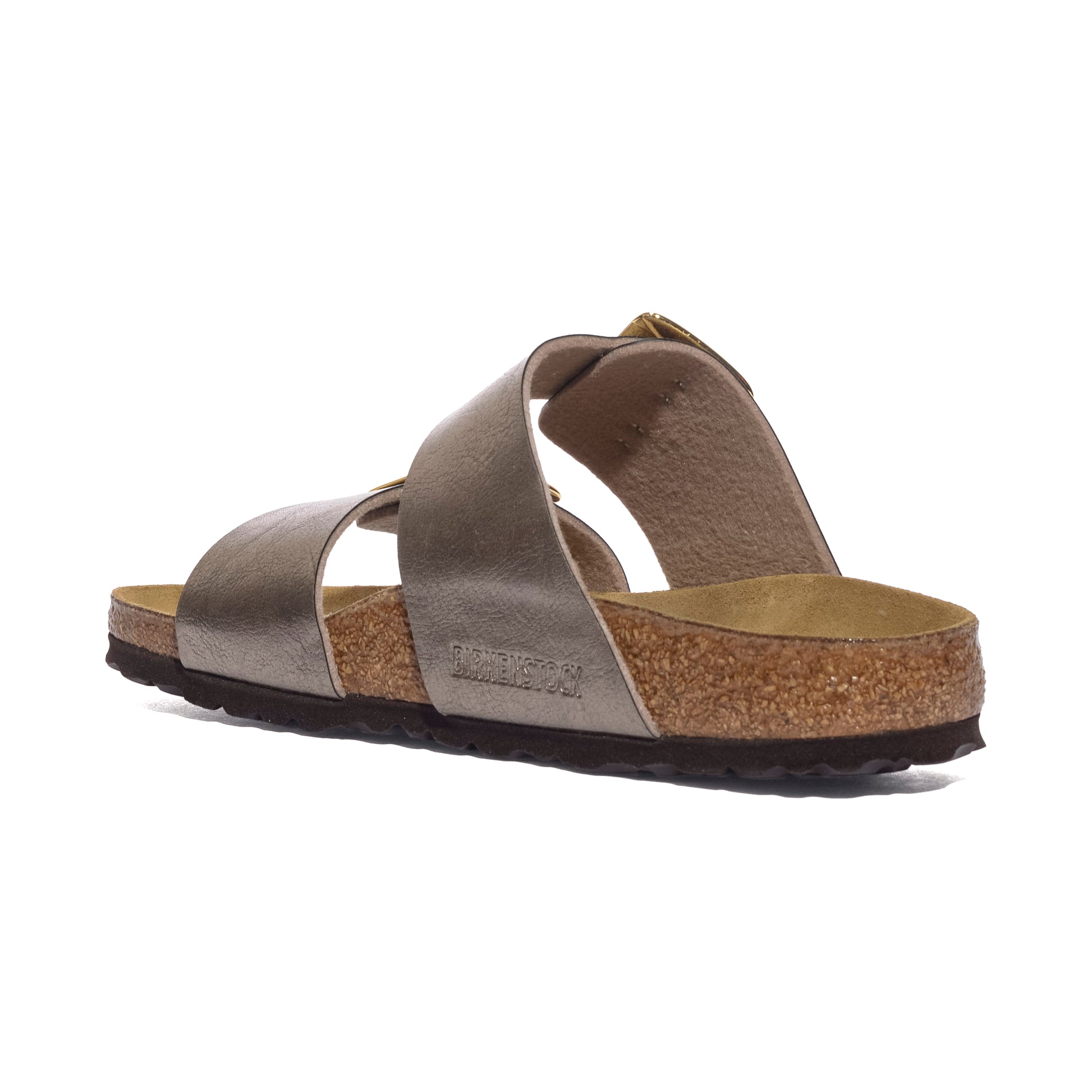 BIRKENSTOCK 1029372 GRACEFUL TAUPE Sandali Donna 