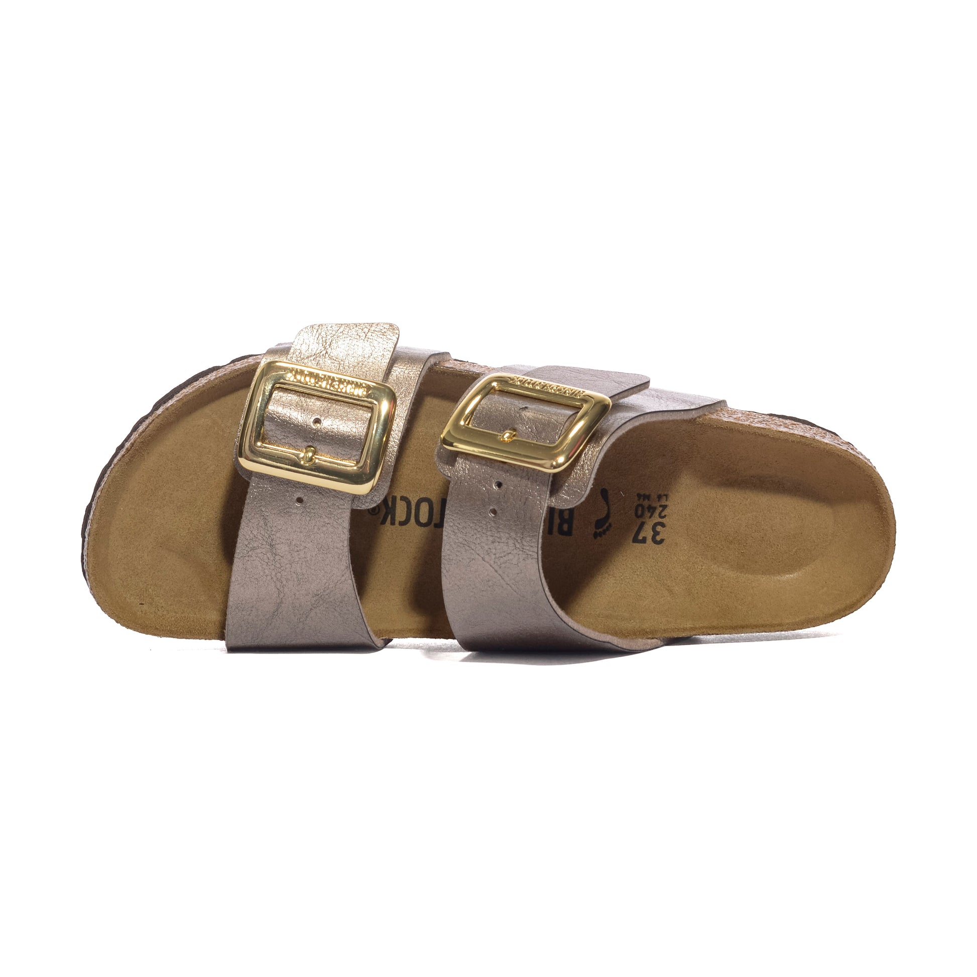 BIRKENSTOCK 1029372 GRACEFUL TAUPE Sandali Donna 