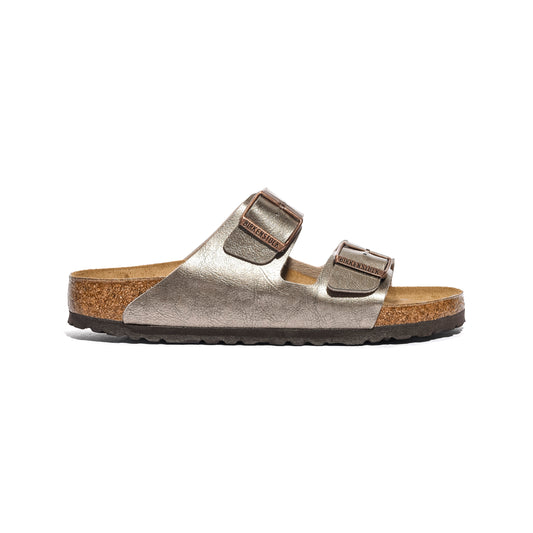 BIRKENSTOCK 1029439 GRACEFUL TAUPE Sandali Donna 