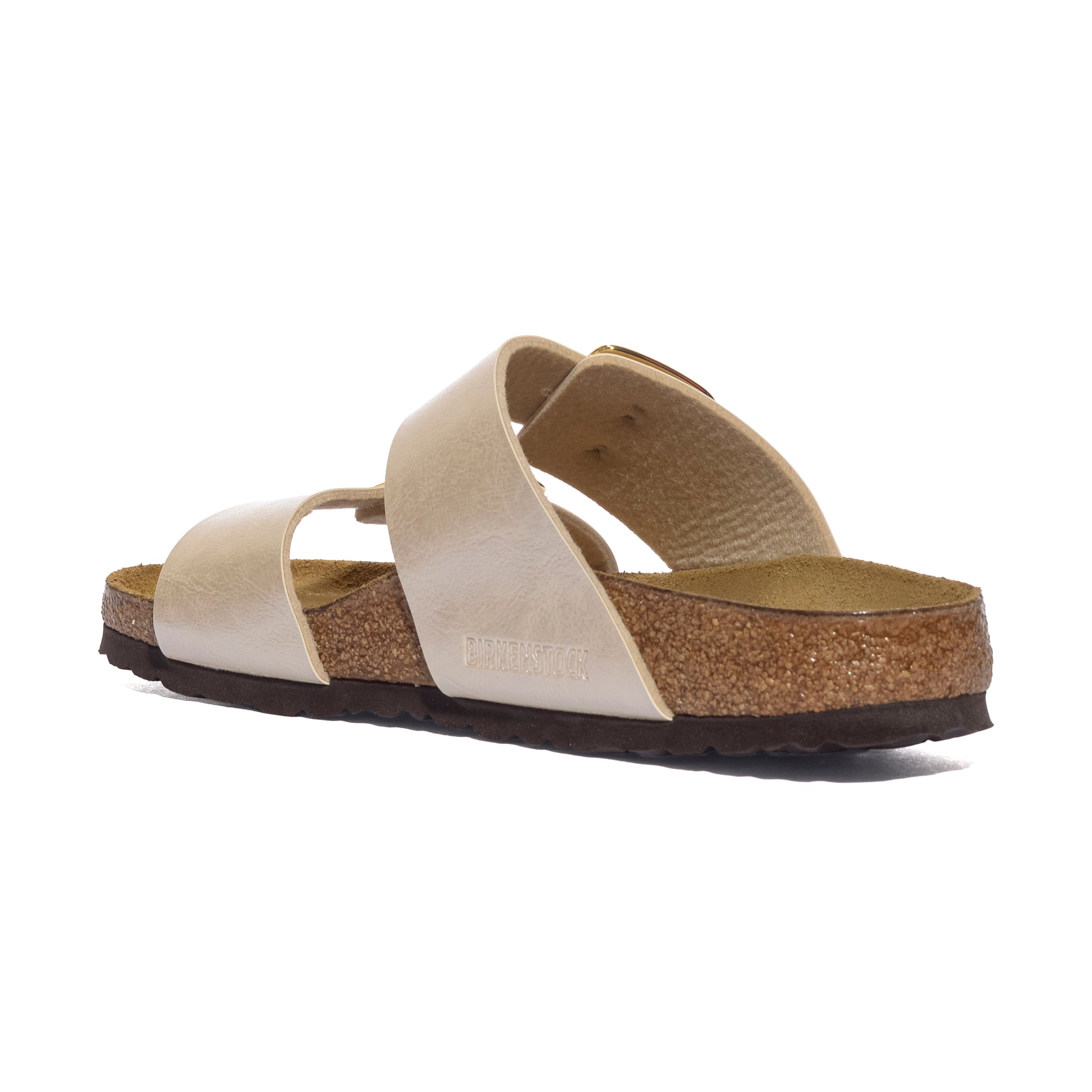 BIRKENSTOCK 1029492 PEARL WHITE Sandali Donna 