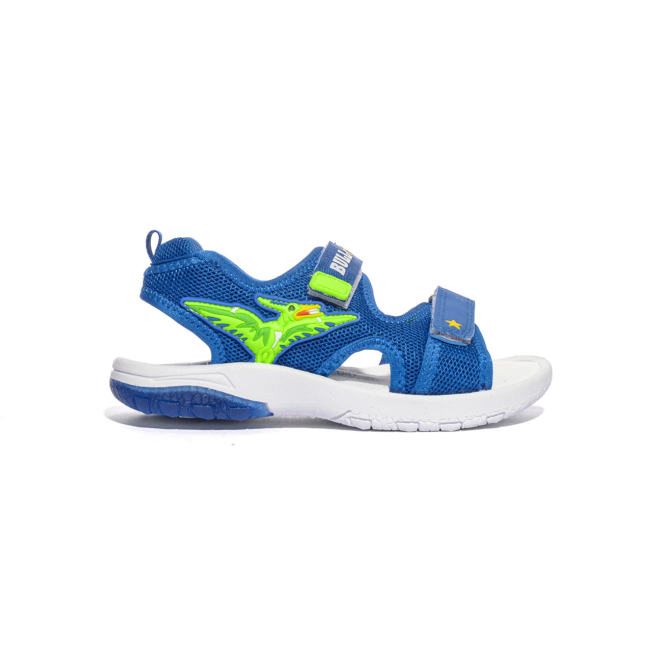 BULL BOYS DNCL4534 RY11 Sandali Bambino 