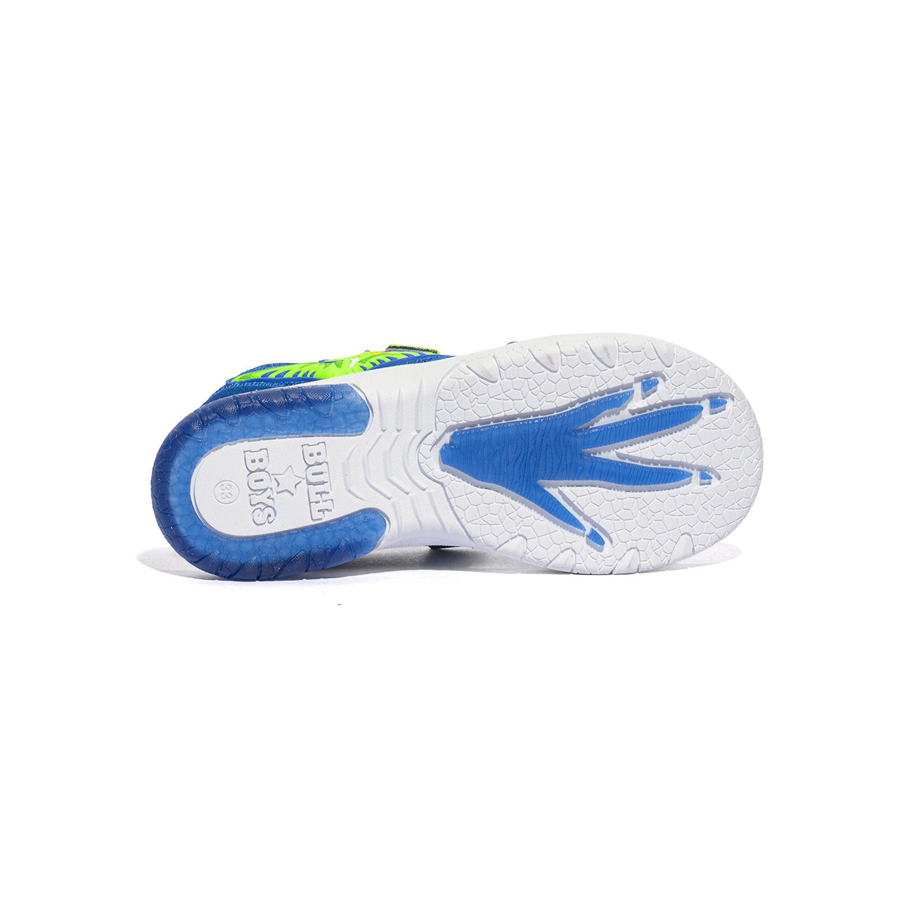 BULL BOYS DNCL4534 RY11 Sandali Bambino 