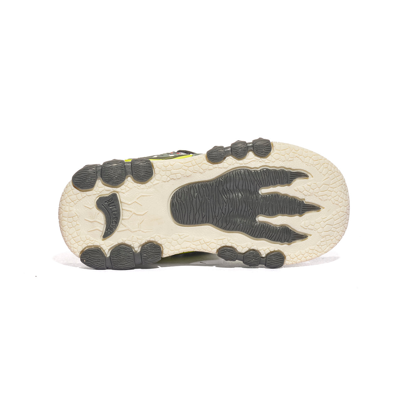 BULL BOYS DNCL5191B00 GR01 Sandali Bambino 