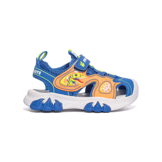 BULL BOYS DNCL5191B00 RY01 Sandali Bambino 