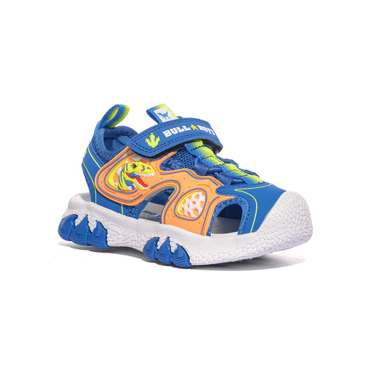 BULL BOYS DNCL5191B00 RY01 Sandali Bambino 