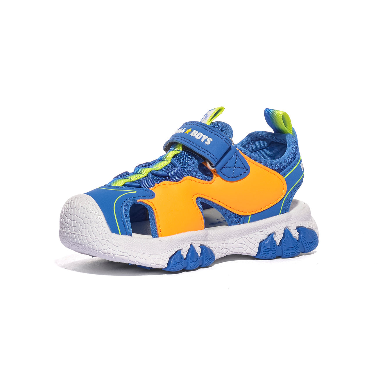 BULL BOYS DNCL5191B00 RY01 Sandali Bambino 