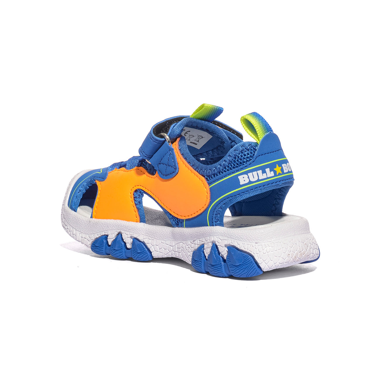 BULL BOYS DNCL5191B00 RY01 Sandali Bambino 