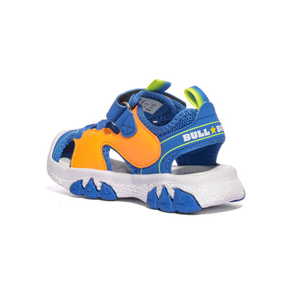 BULL BOYS DNCL5191B00 RY01 Sandali Bambino 