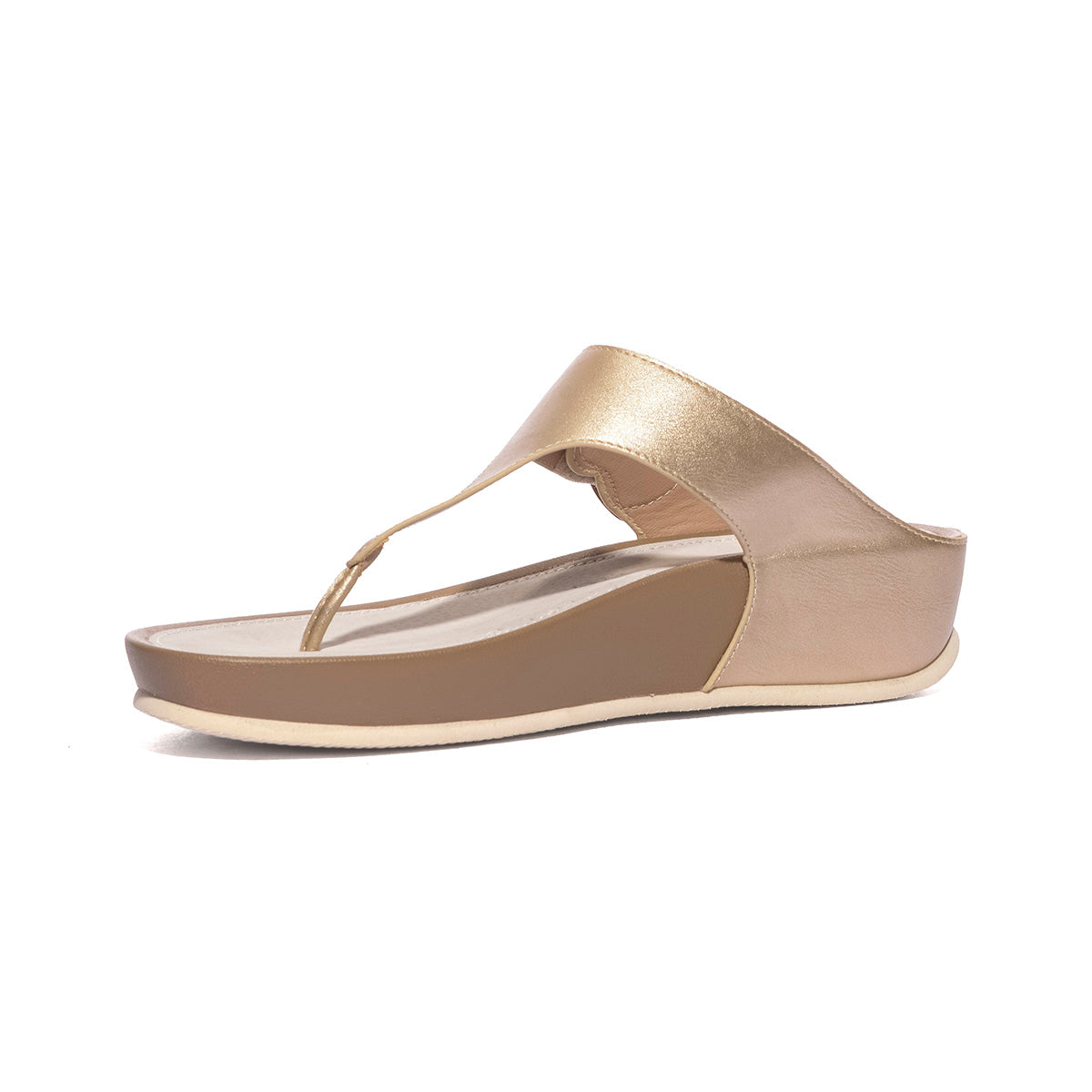 CC RESORTS FORD SOFT GOLD Sandali Donna 
