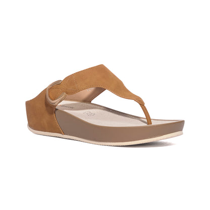 CC RESORTS FORD TAN Sandali Donna 