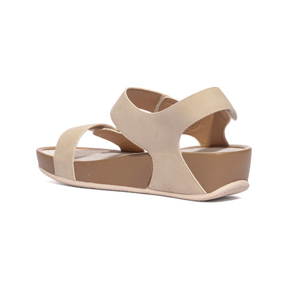 CC RESORTS FRASER BEIGE Sandali Donna 
