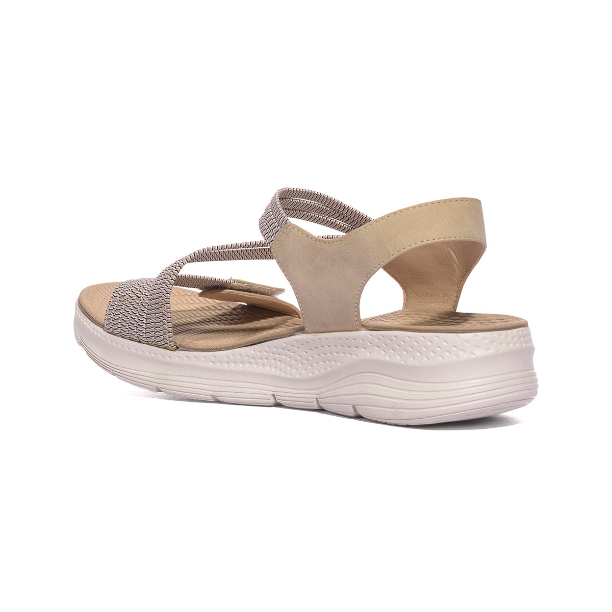 CC RESORTS LAVINA APRICOT Sandali Donna 