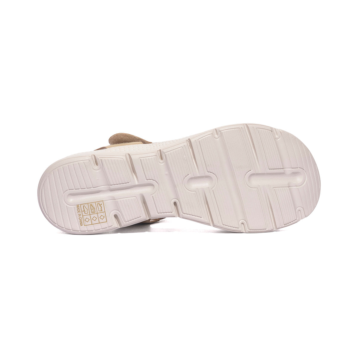 CC RESORTS LAVINA APRICOT Sandali Donna 