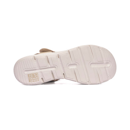 CC RESORTS LAVINA APRICOT Sandali Donna 