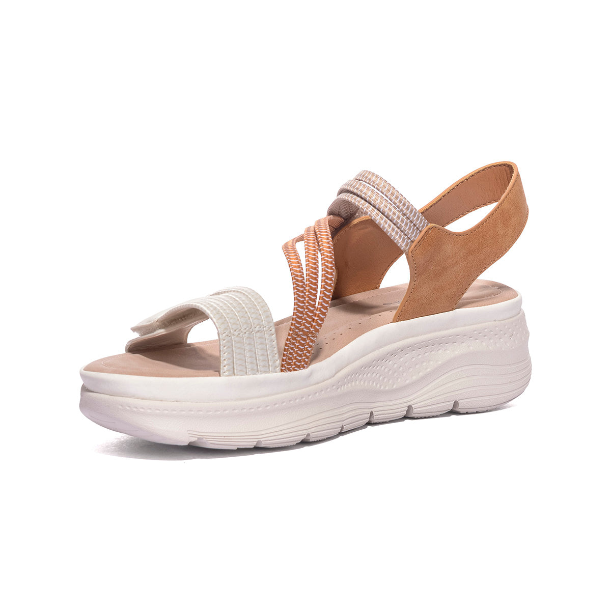 CC RESORTS LISSAR DUSTY ROSE Sandali Donna 