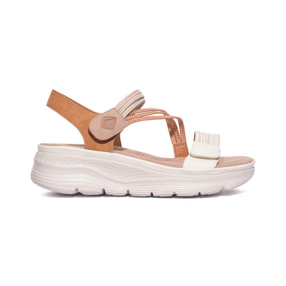 CC RESORTS LISSAR DUSTY ROSE Sandali Donna 