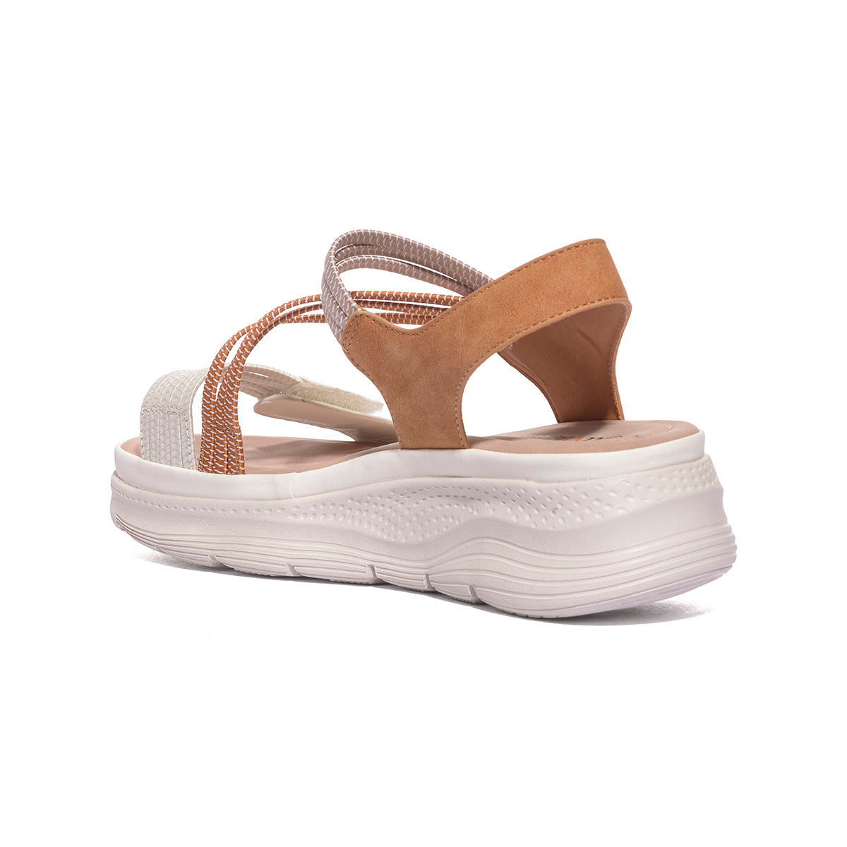 CC RESORTS LISSAR DUSTY ROSE Sandali Donna 