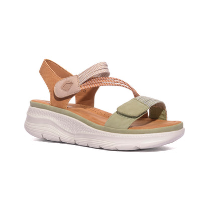 CC RESORTS LISSAR EARTH BLUSH Sandali Donna 
