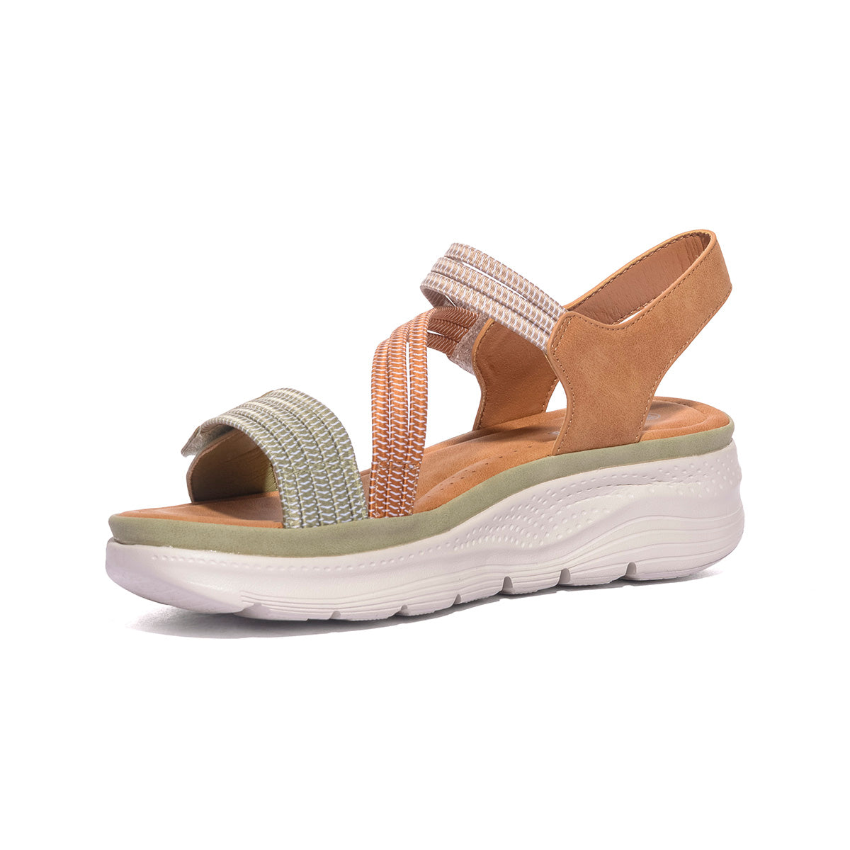 CC RESORTS LISSAR EARTH BLUSH Sandali Donna 
