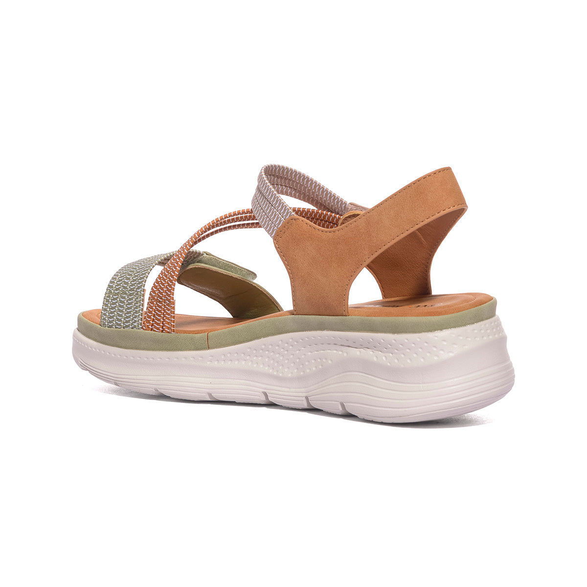 CC RESORTS LISSAR EARTH BLUSH Sandali Donna 