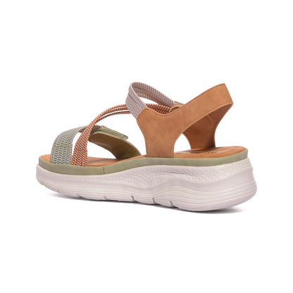 CC RESORTS LISSAR EARTH BLUSH Sandali Donna 