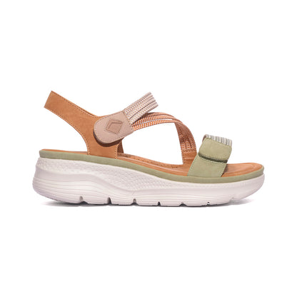 CC RESORTS LISSAR EARTH BLUSH Sandali Donna 