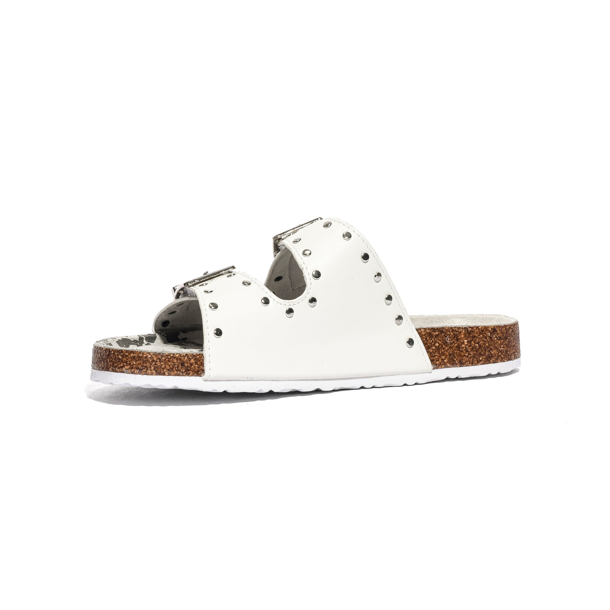 CULT T530 WHITE Sandali Bambina 