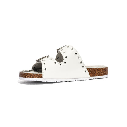 CULT T530 WHITE Sandali Bambina 