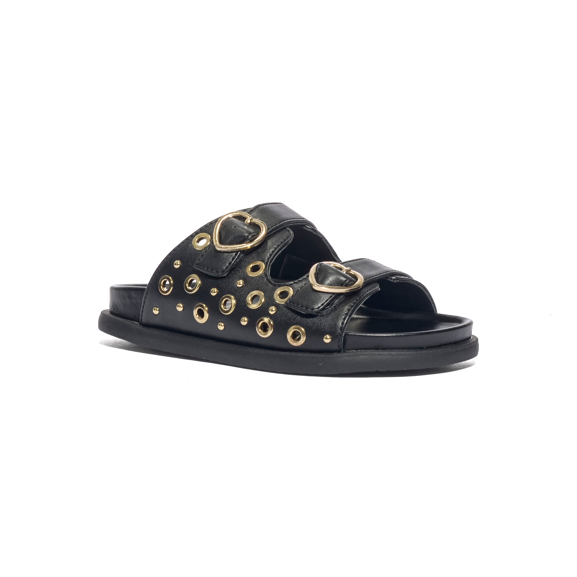 CULT T620 BLACK Sandali Bambina 